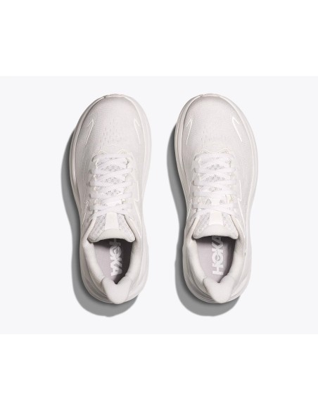 HOKA W CLIFTON 10 1162031WWH