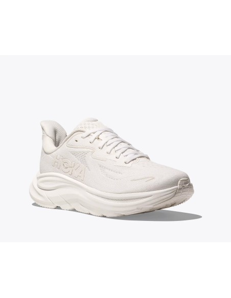 HOKA W CLIFTON 10 1162031WWH