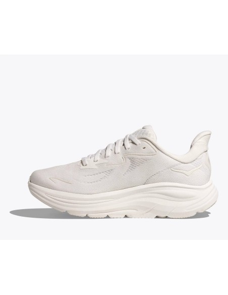 HOKA W CLIFTON 10 1162031WWH