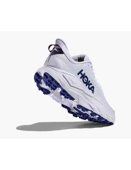 Hoka W Challenger 8 1168717ALBR