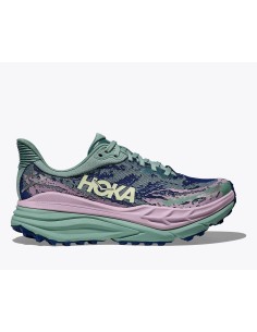 Hoka W Stinson 7 1141531RMRY