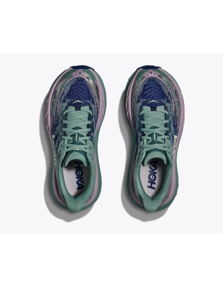 Hoka W Stinson 7 1141531RMRY