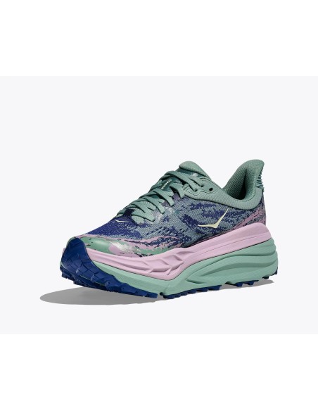 Hoka W Stinson 7 1141531RMRY
