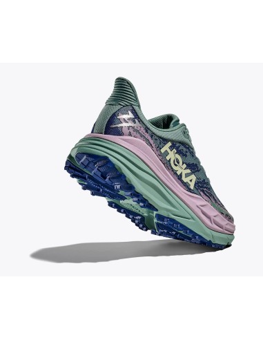 Hoka W Stinson 7 1141531RMRY