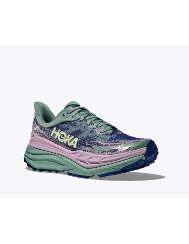 Hoka W Stinson 7 1141531RMRY