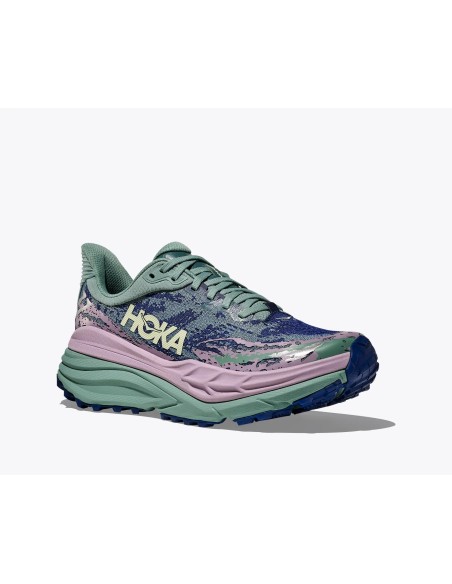 Hoka W Stinson 7 1141531RMRY