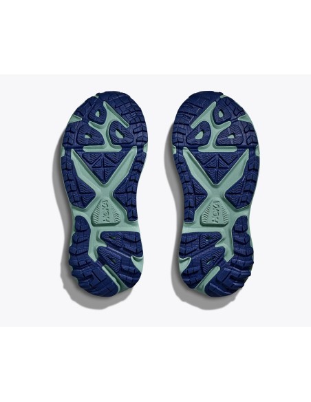 Hoka W Stinson 7 1141531RMRY