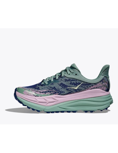 Hoka W Stinson 7 1141531RMRY