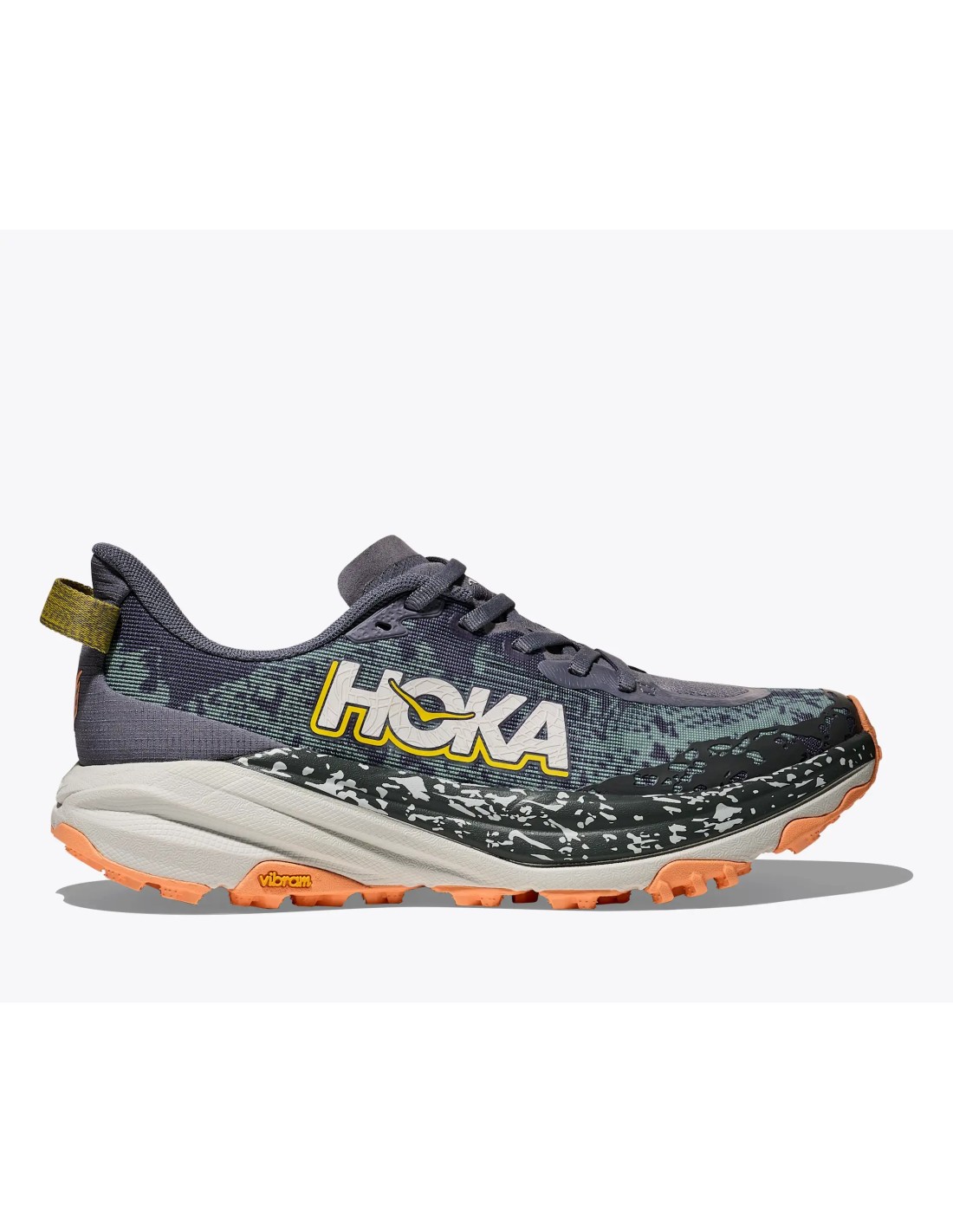 Hoka Hoka W Speedgoat 6 1147811GMC