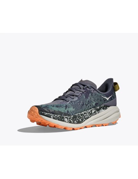 Hoka W Speedgoat 6 1147811GMC