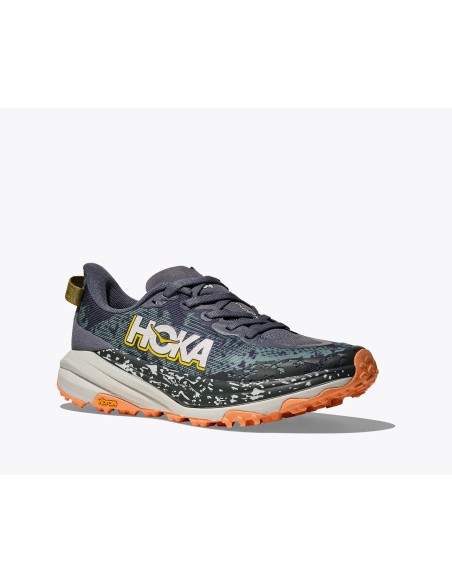 Hoka W Speedgoat 6 1147811GMC