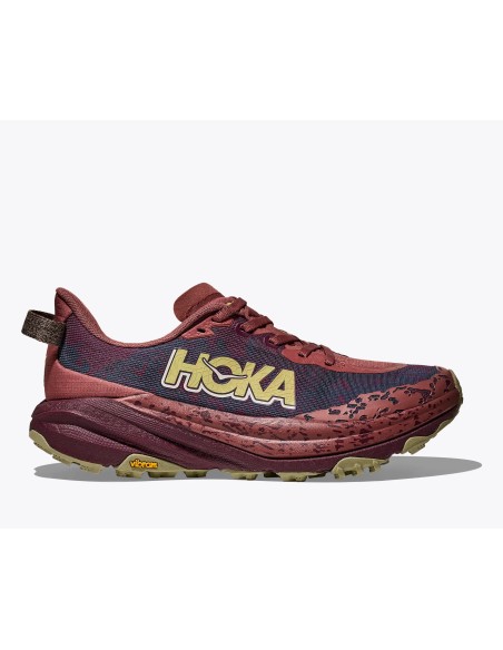 Hoka W Speedgoat 6 1147811RLCK