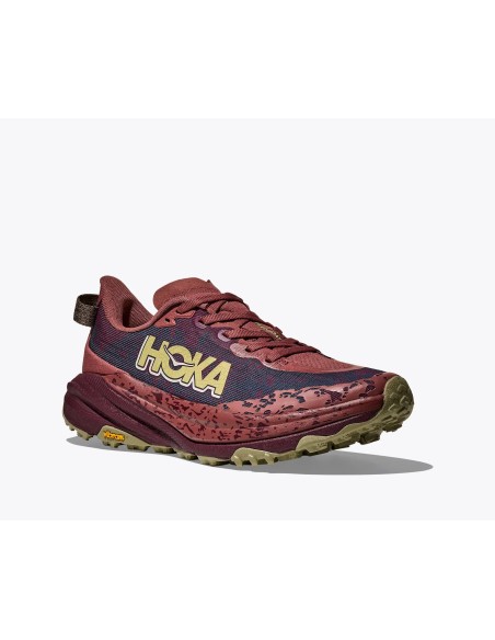 Hoka W Speedgoat 6 1147811RLCK