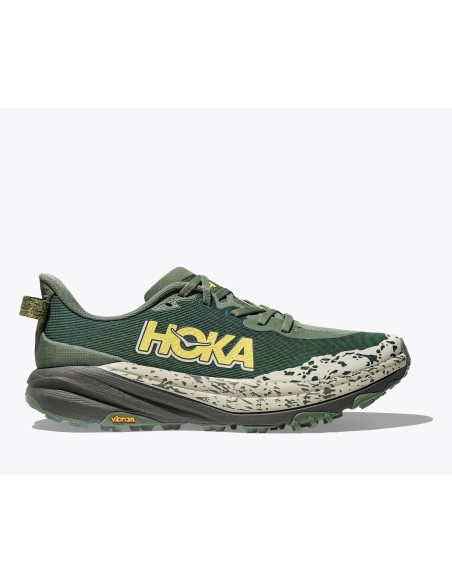 Hoka M Speedgoat 6 Wide 1147830FNS