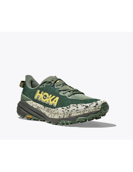Hoka M Speedgoat 6 Wide 1147830FNS