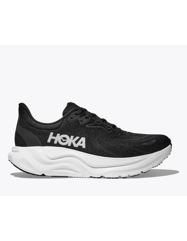 Hoka W Arahi 8 1168691BWHT