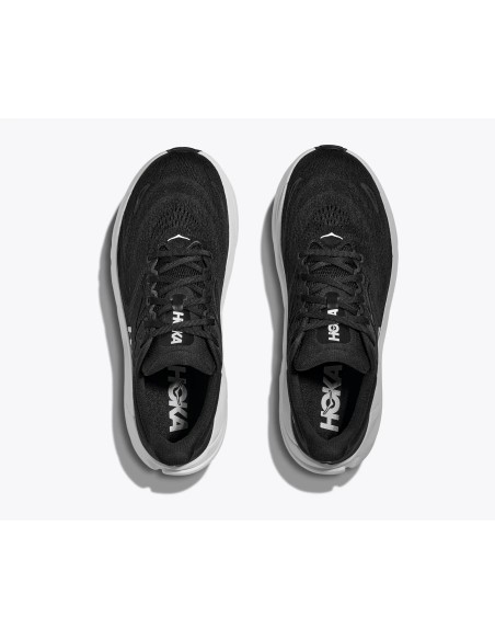 Hoka W Arahi 8 1168691BWHT