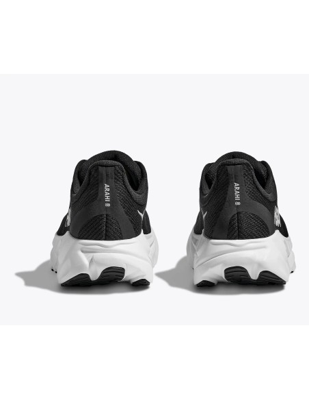 Hoka W Arahi 8 1168691BWHT