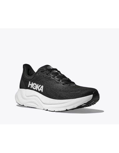 Hoka W Arahi 8 1168691BWHT