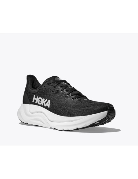 Hoka W Arahi 8 1168691BWHT