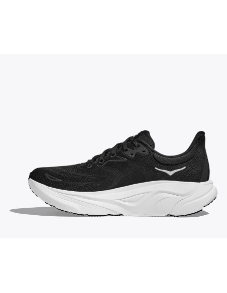 Hoka W Arahi 8 1168691BWHT