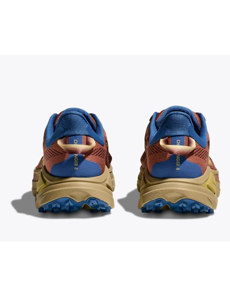 Hoka M Challenger 8 1168716MPLC