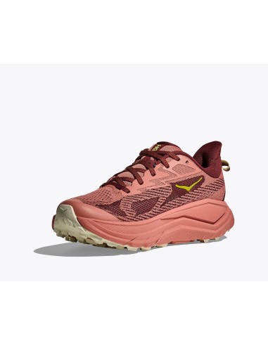 Hoka W Challenger 8 1168717BSHD