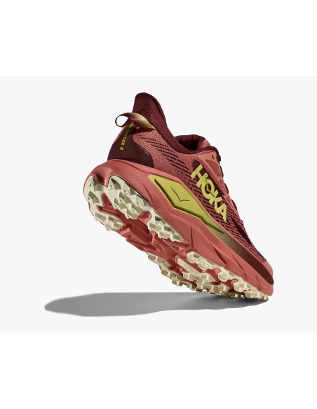 Hoka W Challenger 8 1168717BSHD