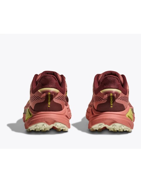 Hoka W Challenger 8 1168717BSHD