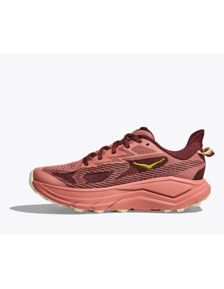 Hoka W Challenger 8 1168717BSHD