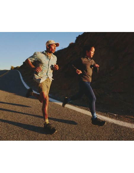 Hoka W Challenger 8 1168717JDC