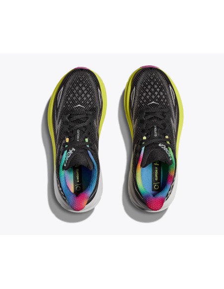 Hoka M Clifton 9 1127895BAAB