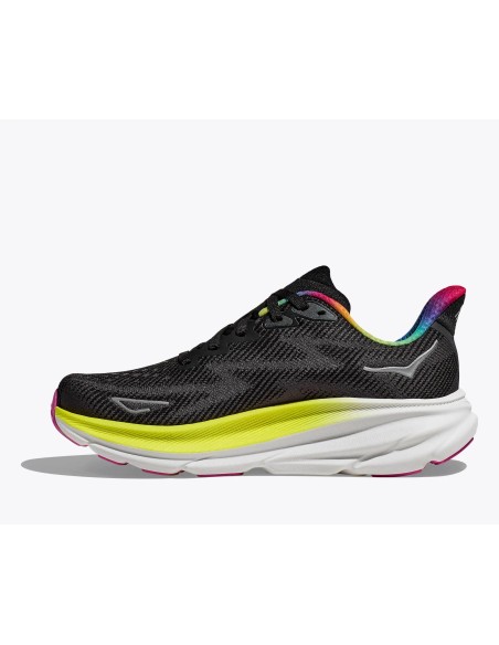 Hoka W Clifton 9 1127896BAAB