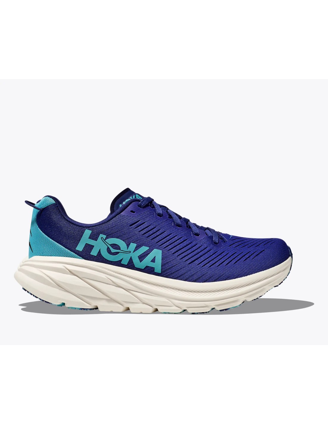 Hoka Rincon 3 1119396-ESOM Γυναικεία Αθλητικά Παπούτσια Running Μπλε