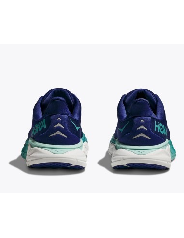 Hoka Arahi 6 1123195-BBOM Γυναικεία Αθλητικά Παπούτσια Running Μπλε