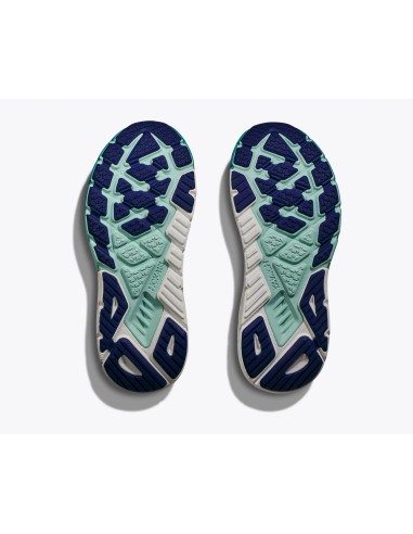 Hoka Arahi 6 1123195-BBOM Γυναικεία Αθλητικά Παπούτσια Running Μπλε