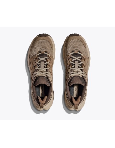 Hoka Anacapa Breeze 1127920-DOTN Ανδρικά Ορειβατικά Παπούτσια Καφέ