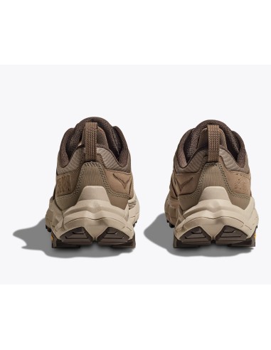Hoka Anacapa Breeze 1127920-DOTN Ανδρικά Ορειβατικά Παπούτσια Καφέ