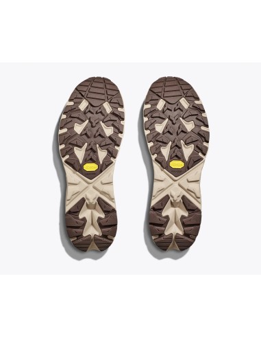 Hoka Anacapa Breeze 1127920-DOTN Ανδρικά Ορειβατικά Παπούτσια Καφέ