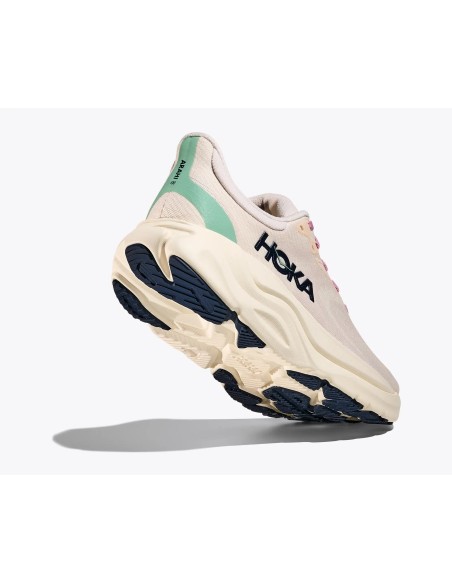 Hoka W Arahi 8 1168691RCRM