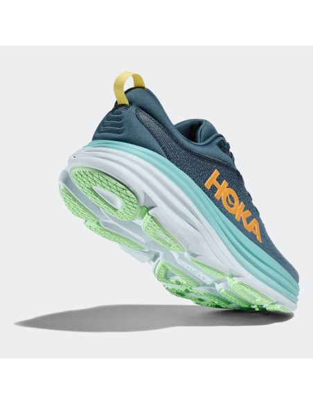 Hoka M Bondi 8 1123202RHD
