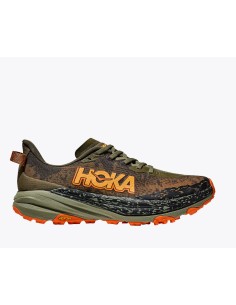 Hoka M Speedgoat 6 Wide 1147830AQL