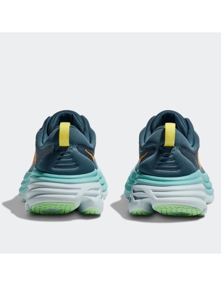 Hoka M Bondi 8 1123202RHD
