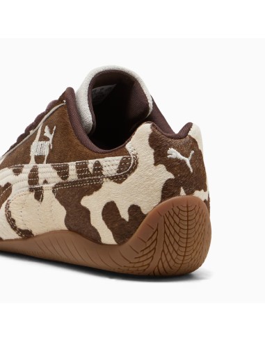 Puma Speedcat OG Cow Print Women's 40614101 MBS