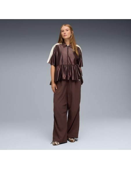 Puma Speedcat OG Cow Print Women's 40614101 MBS