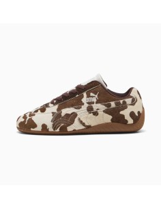 Puma Speedcat OG Cow Print Women's 40614101 MBS