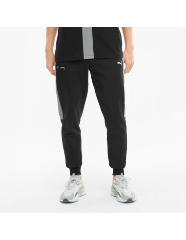 Puma Mercedes-AMG Petronas F1 T7 Sweatpants 599599-02