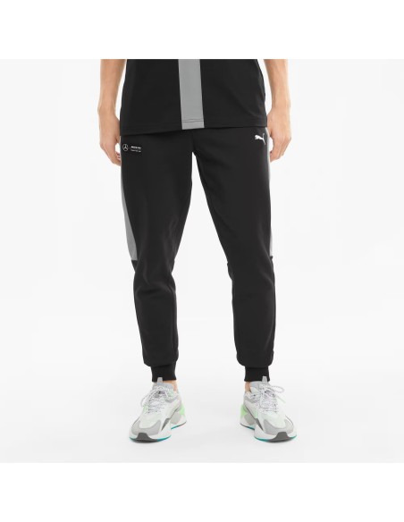 Puma Mercedes-AMG Petronas F1 T7 Sweatpants 599599-02