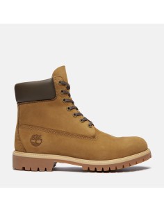 Timberland 6" Premium Waterproof Boot Brown TB0A2P6WA5D MBS