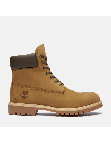 Timberland 6" Premium Waterproof Boot Brown TB0A2P6WA5D MBS